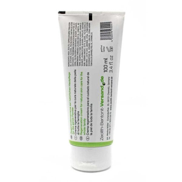 Zeolite Skin Cream - Image 3