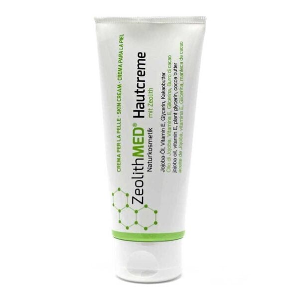 Zeolite Skin Cream - Image 2